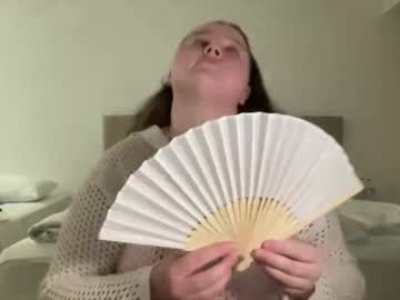 Lovely___Alice September 08, 2025 Chaturbate stream image