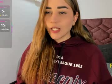 Lucia_Star_ September 08, 2025 Chaturbate stream image