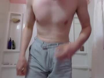 Manfacey September 08, 2025 Chaturbate stream image