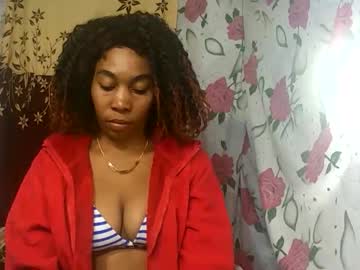 Marteline September 08, 2025 Chaturbate stream image
