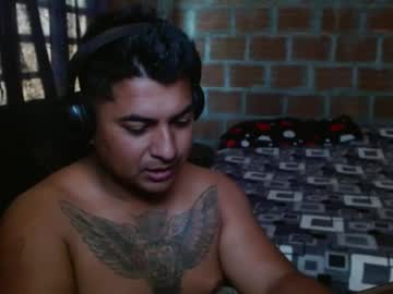Master_Aron September 08, 2025 Chaturbate stream image