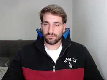 Naugthy18boy September 08, 2025 Chaturbate stream image