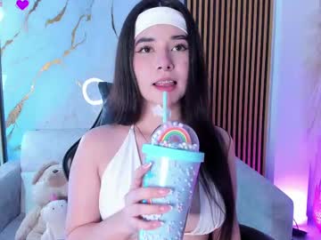 Nicoledallas_ September 08, 2025 Chaturbate stream image