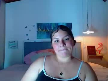 Roxxie_07 September 08, 2025 Chaturbate stream image