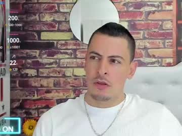 Scotty_Music September 08, 2025 Chaturbate stream image
