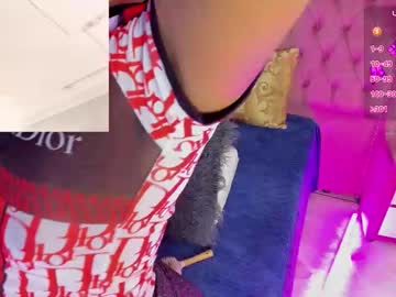 Shainabonne September 08, 2025 Chaturbate stream image