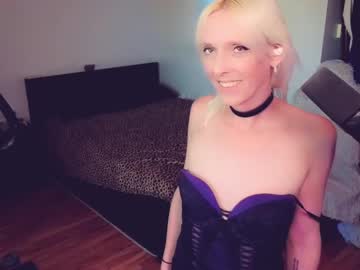 Sissyashleigh September 08, 2025 Chaturbate stream image