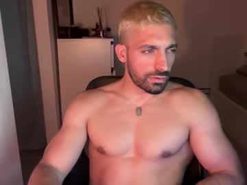 Tarquit8 September 08, 2025 Chaturbate stream image