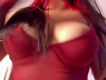 Victoria18x September 08, 2025 Chaturbate stream image