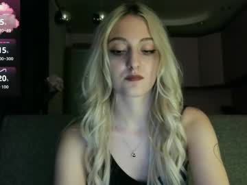 White_Liilly September 08, 2025 Chaturbate stream image