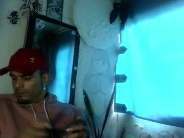 Yourskinnybooy September 08, 2025 Chaturbate stream image