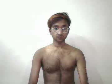 Alvin_Miler September 08, 2025 Chaturbate stream image