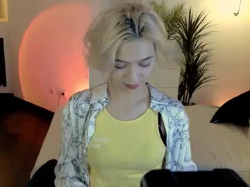 Alysiasun September 08, 2025 Chaturbate stream image