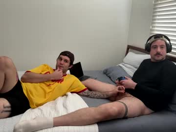 Hotcockjock99 September 08, 2025 Chaturbate stream image