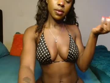 Ladasha_Montaz September 08, 2025 Chaturbate stream image
