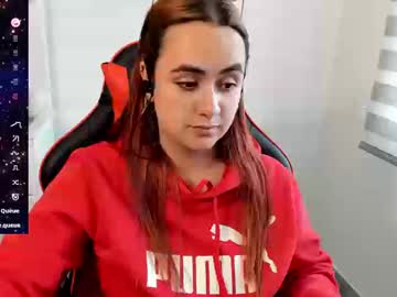 Maryluna95 September 08, 2025 Chaturbate stream image