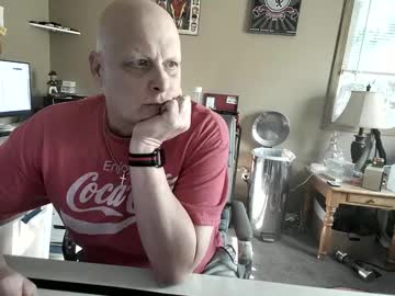 Mrclean_55 September 08, 2025 Chaturbate stream image
