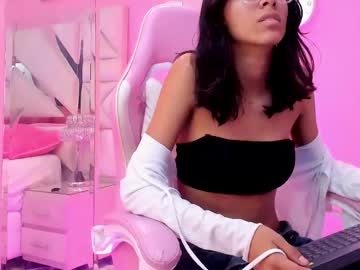 Naomi_Sara September 08, 2025 Chaturbate stream image