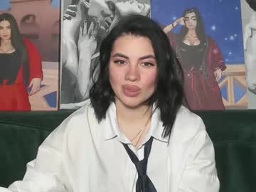 Nikki_Kardashian September 08, 2025 Chaturbate stream image