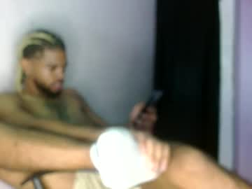 Pinocho__ September 08, 2025 Chaturbate stream image