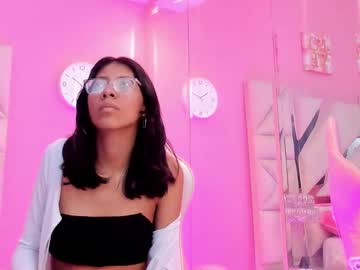 Sara_Naomi September 08, 2025 Chaturbate stream image