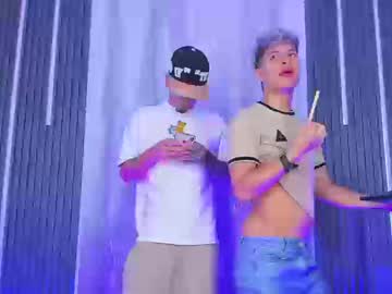 The_King_Sweet September 08, 2025 Chaturbate stream image