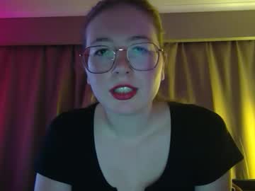 Cheekynightowl September 08, 2025 Chaturbate stream image