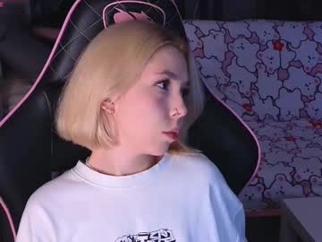 Cybersmiling September 08, 2025 Chaturbate stream image