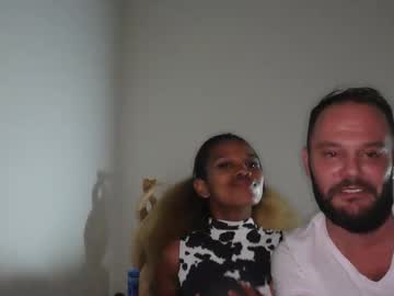 Duochocolat September 08, 2025 Chaturbate stream image
