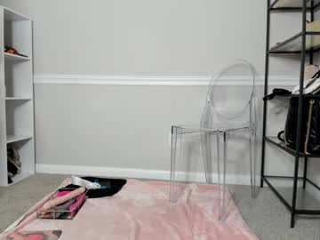 Harmonie_Marquise September 08, 2025 Chaturbate stream image