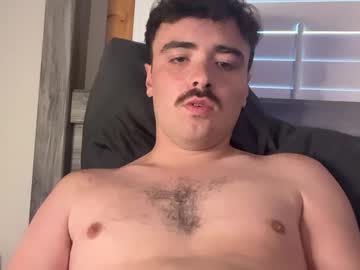 Hunterbentleyy September 08, 2025 Chaturbate stream image