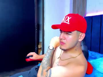 Jamezprada September 08, 2025 Chaturbate stream image
