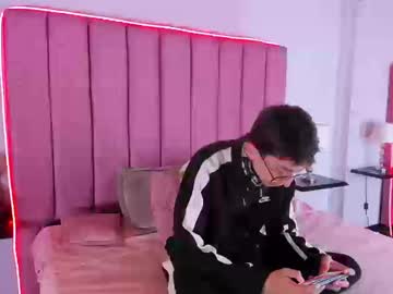 Kauil_ September 08, 2025 Chaturbate stream image