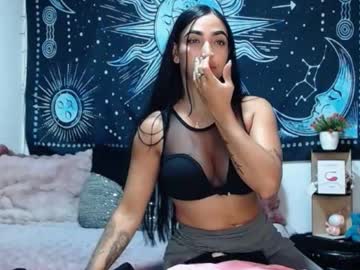 Kylie_Capricorn September 08, 2025 Chaturbate stream image