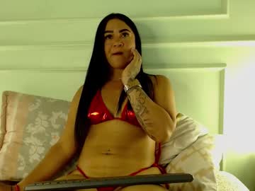 Orianamilf_Bm September 08, 2025 Chaturbate stream image