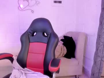 Raquel_Dl September 08, 2025 Chaturbate stream image