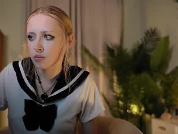 Rosy_Petal September 08, 2025 Chaturbate stream image