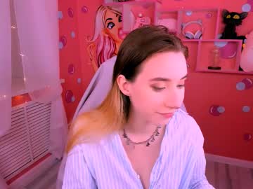 Ruby_Blondu September 08, 2025 Chaturbate stream image