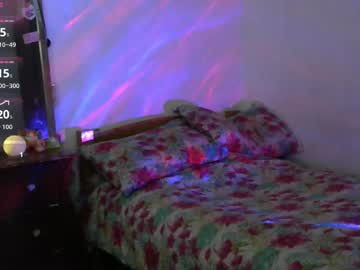 Sweetentacion September 08, 2025 Chaturbate stream image