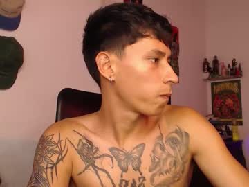 Yimij September 08, 2025 Chaturbate stream image