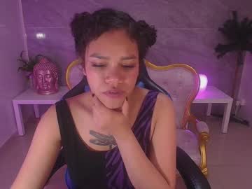 Canela_S1 September 08, 2025 Chaturbate stream image