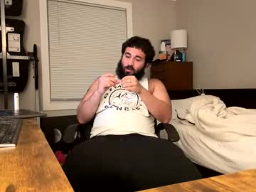 Muhieddinramadan204 September 08, 2025 Chaturbate stream image