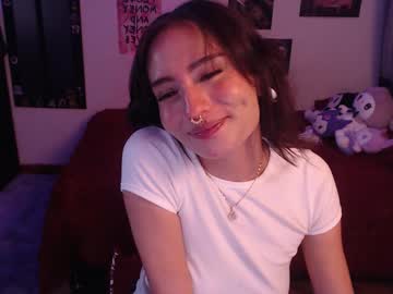 Nixxie_ September 08, 2025 Chaturbate stream image