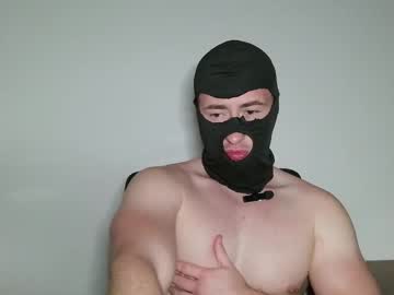 Phantomgent September 08, 2025 Chaturbate stream image