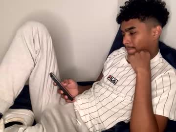 Ryan_Hil September 08, 2025 Chaturbate stream image