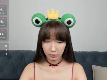 Yume_Ko September 08, 2025 Chaturbate stream image