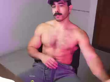 Alexdimartino September 09, 2025 Chaturbate stream image