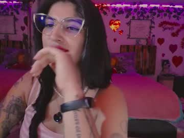 Azaaharziz September 09, 2025 Chaturbate stream image