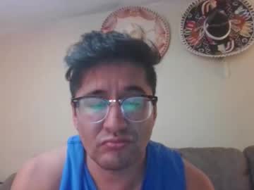 Edward_757110 September 09, 2025 Chaturbate stream image