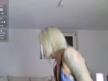 Lillaluvv September 09, 2025 Chaturbate stream image